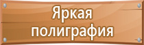 предписывающие и указательные знаки пожарной безопасности